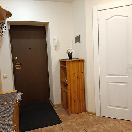 Two Bedroom Apartment In Old Town, Up To 6 Guests 里加 外观 照片