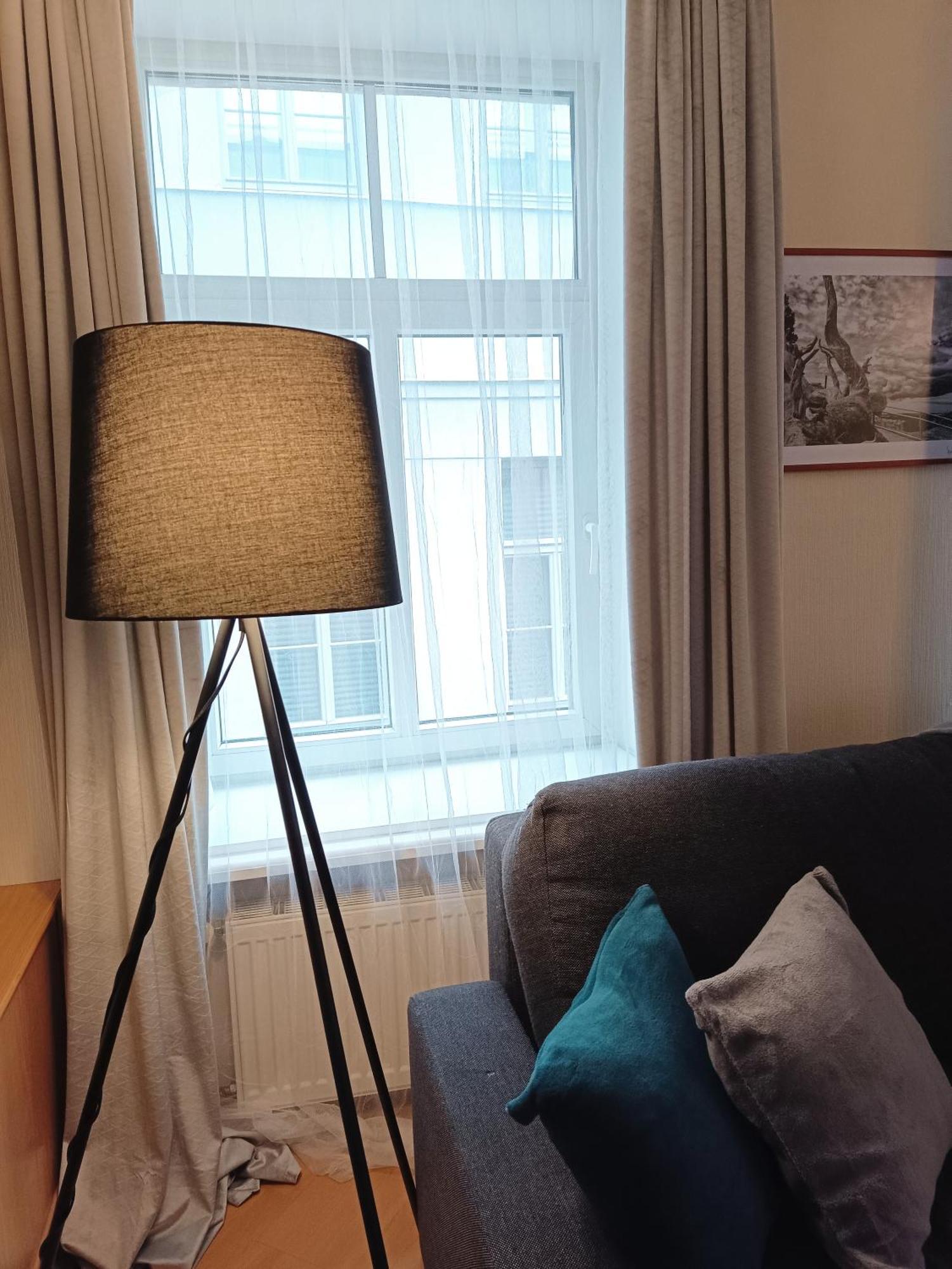 Two Bedroom Apartment In Old Town, Up To 6 Guests 里加 外观 照片