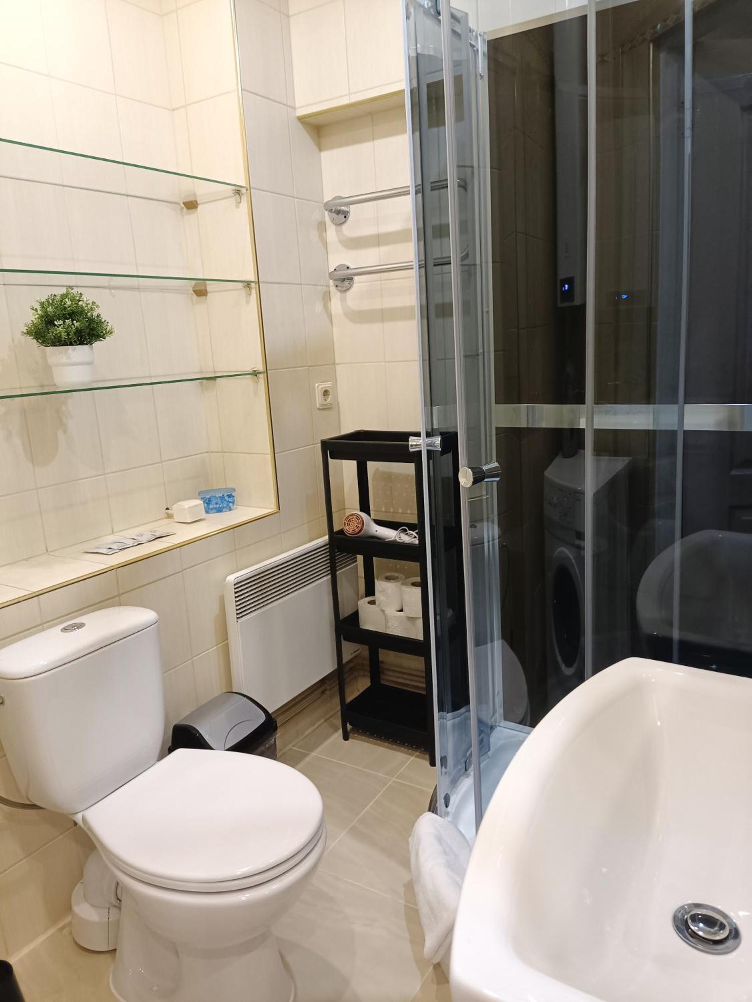 Two Bedroom Apartment In Old Town, Up To 6 Guests 里加 外观 照片