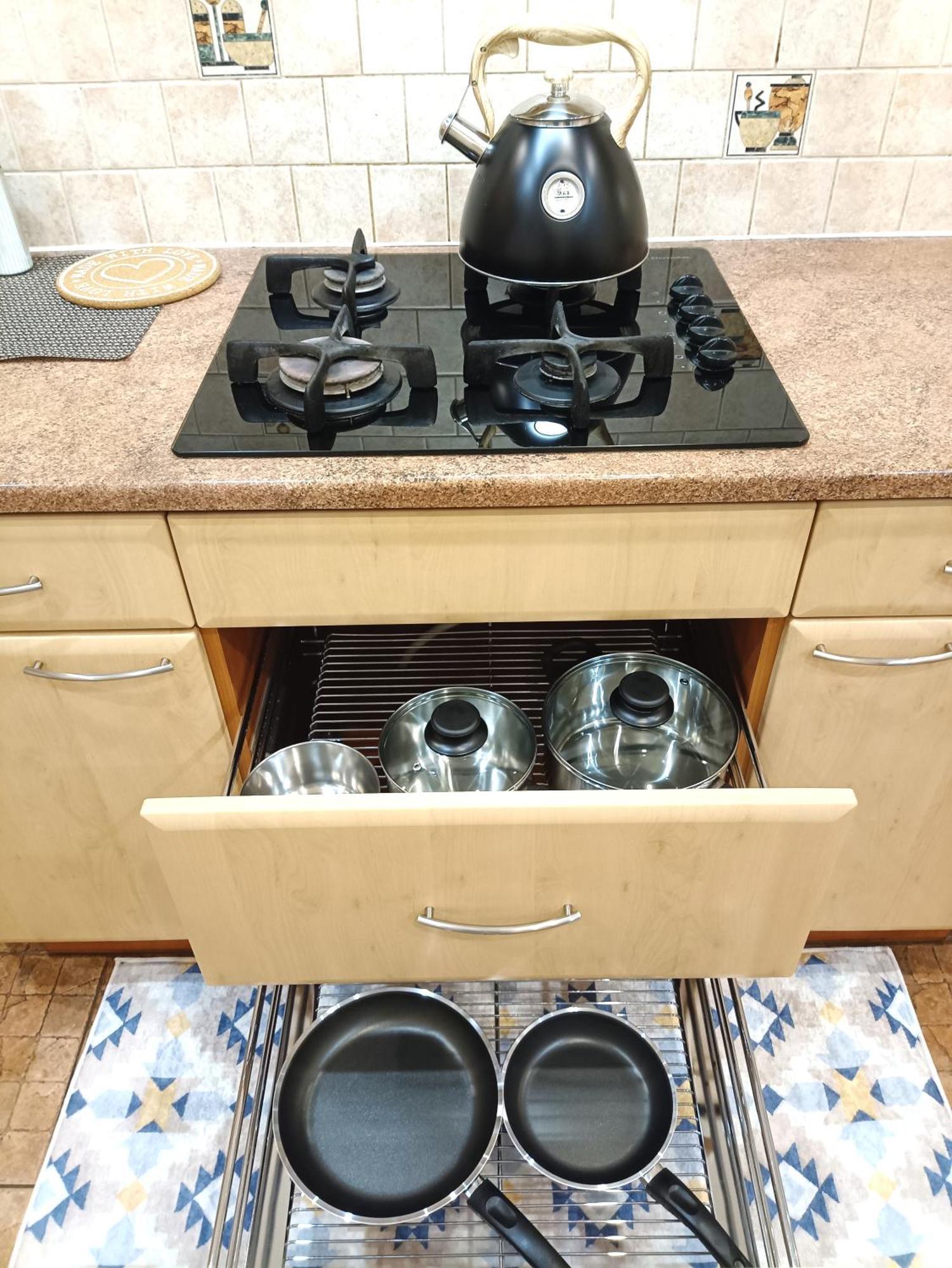 Two Bedroom Apartment In Old Town, Up To 6 Guests 里加 外观 照片