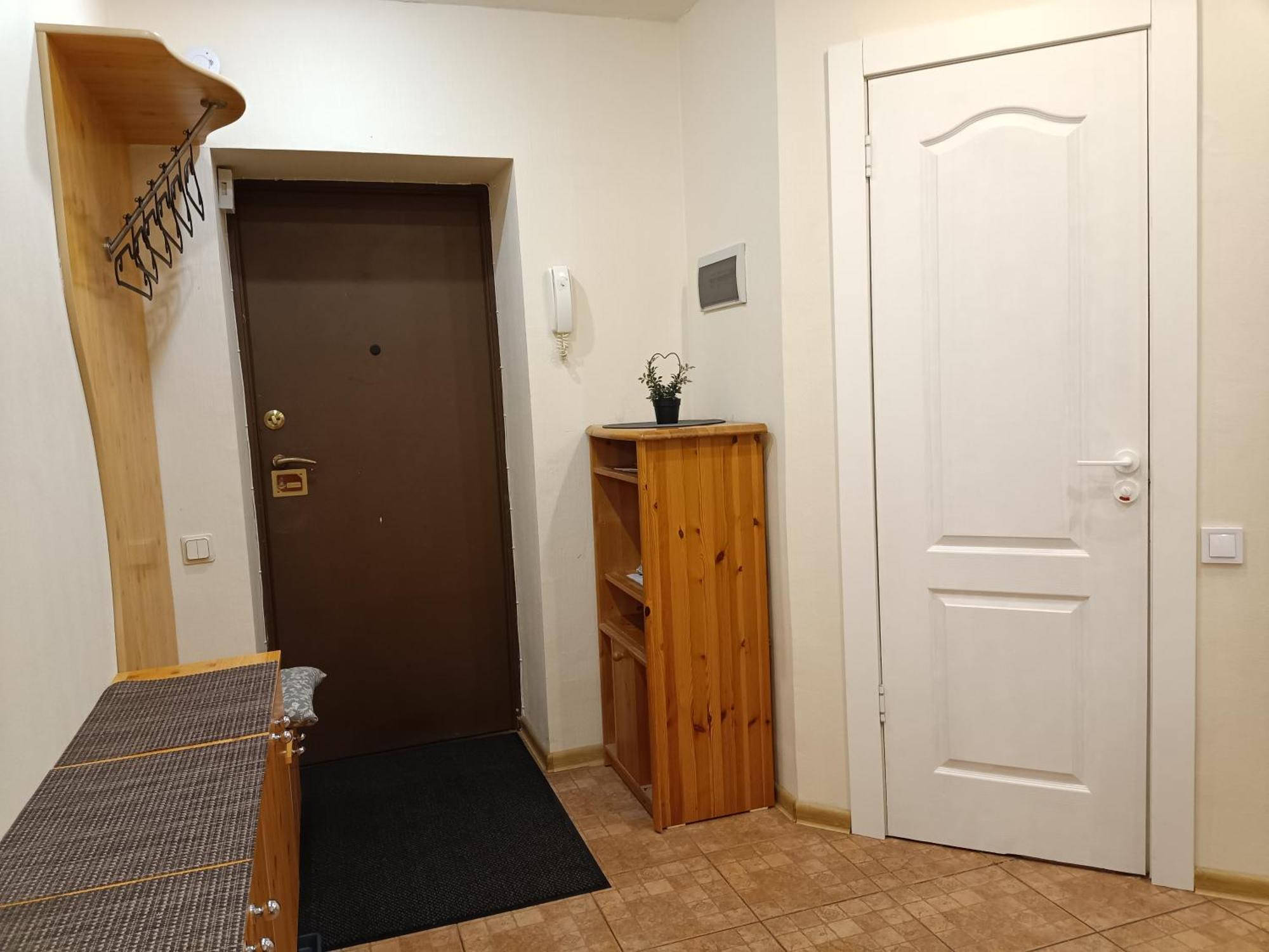 Two Bedroom Apartment In Old Town, Up To 6 Guests 里加 外观 照片