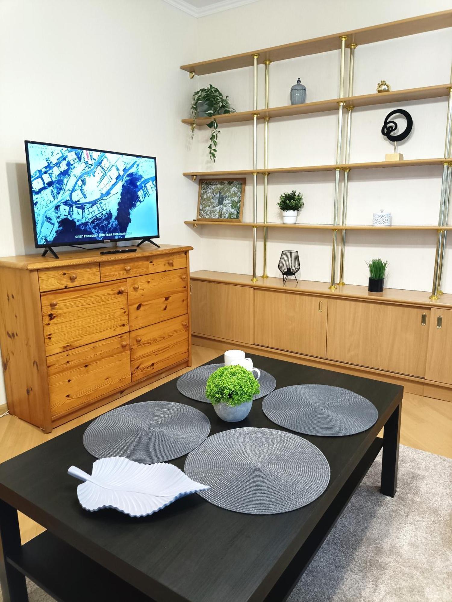 Two Bedroom Apartment In Old Town, Up To 6 Guests 里加 外观 照片