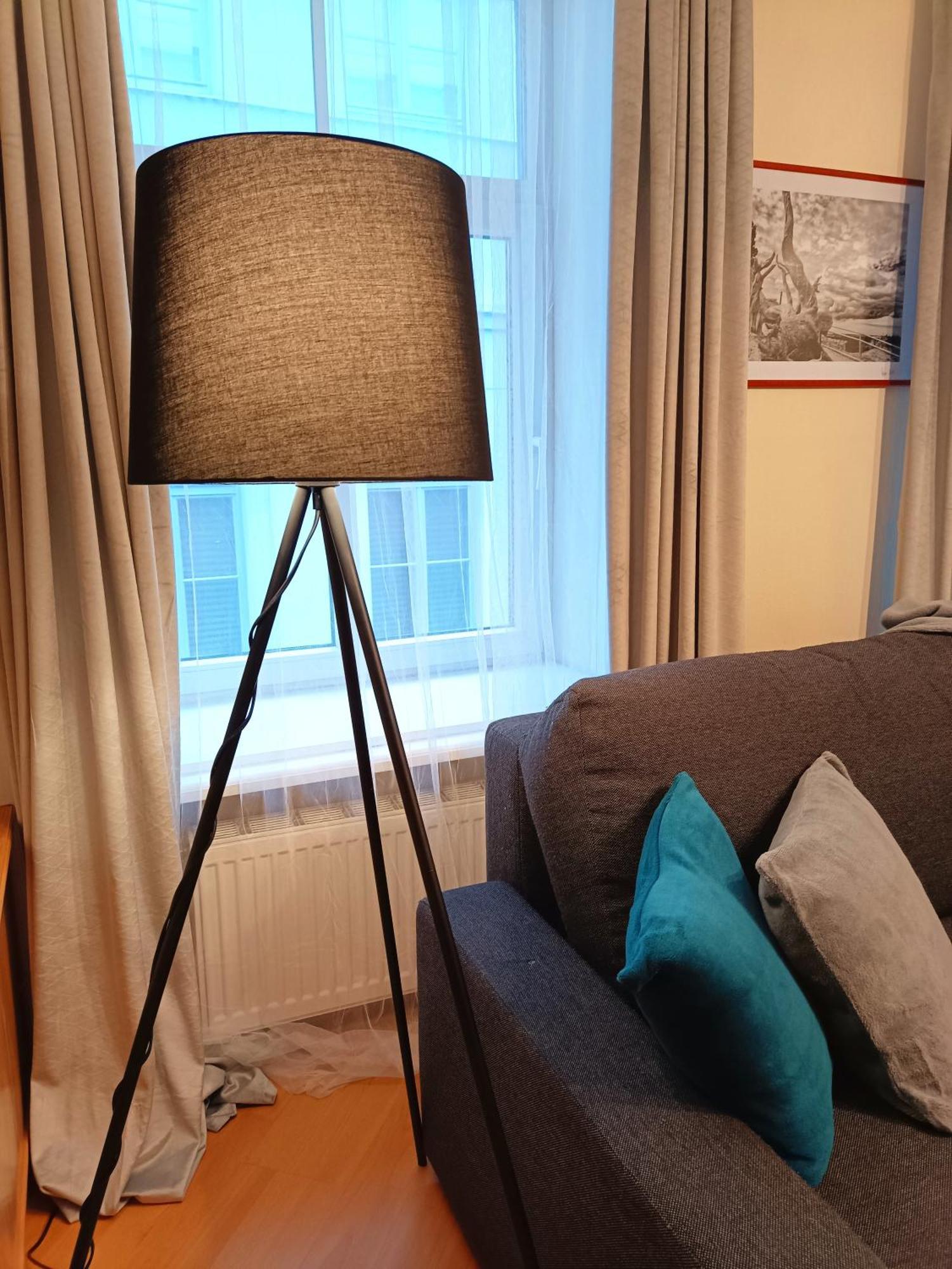 Two Bedroom Apartment In Old Town, Up To 6 Guests 里加 外观 照片