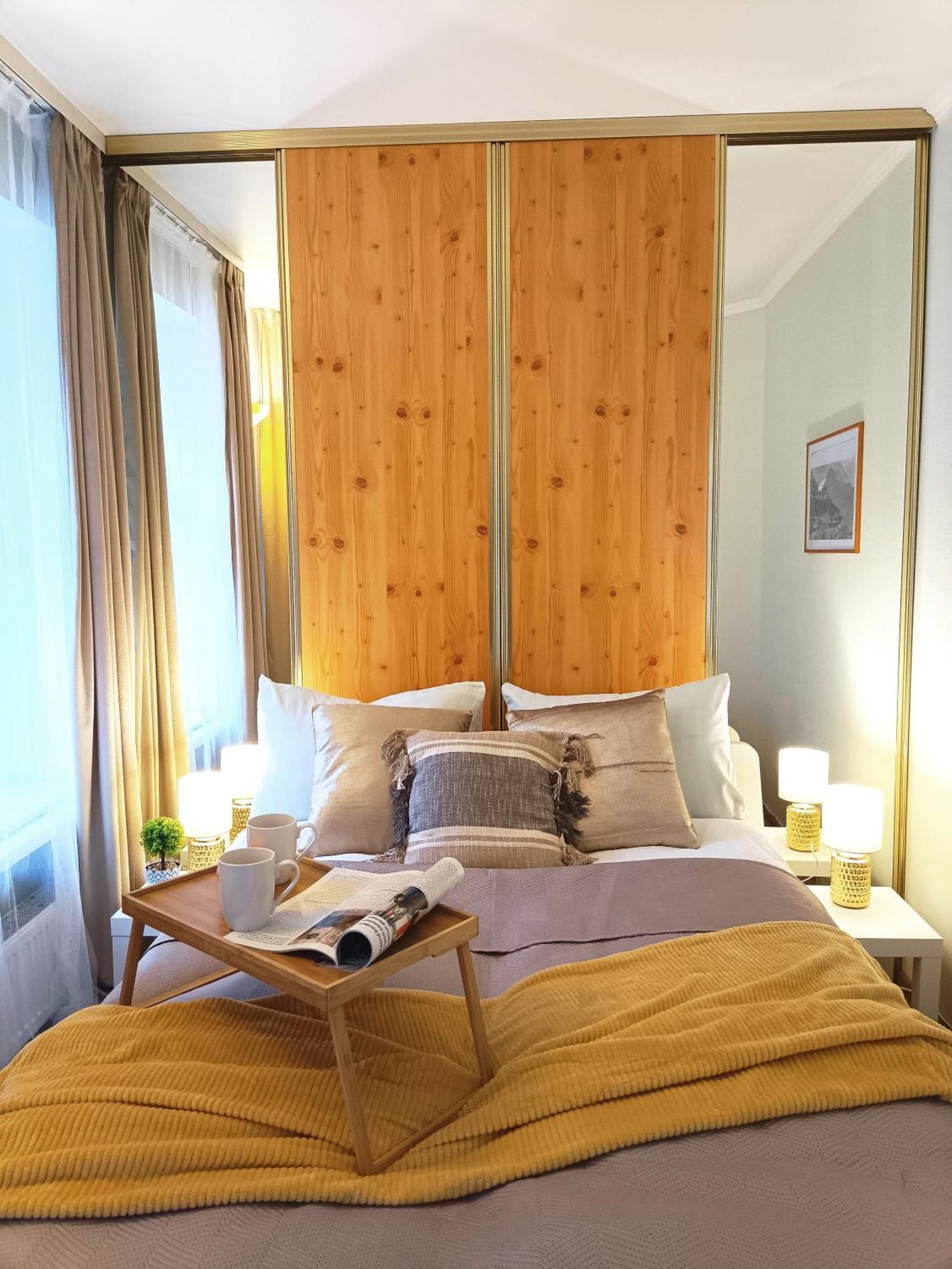 Two Bedroom Apartment In Old Town, Up To 6 Guests 里加 外观 照片